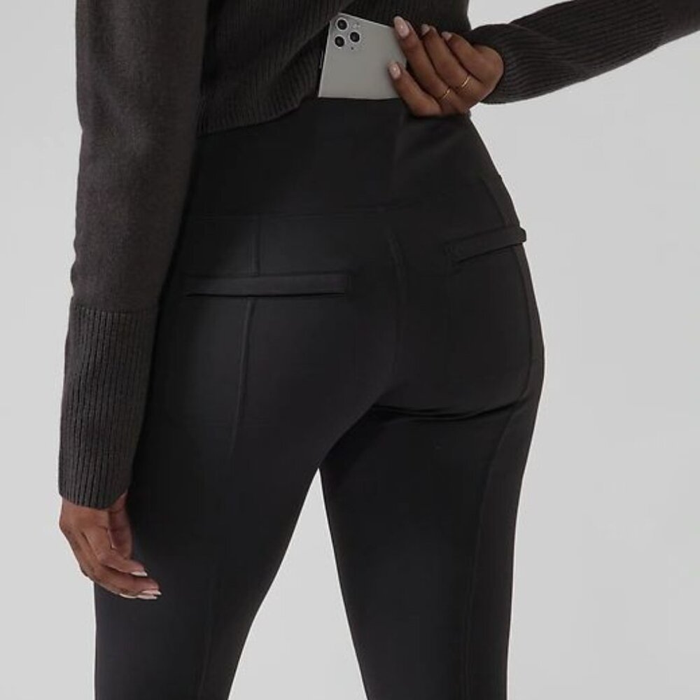 Athleta Delancy Street Tight